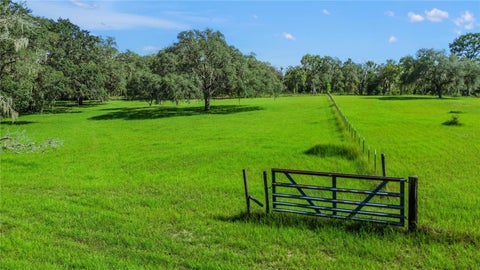 Tiny photo for 5450 W Knoxville Lane, Dunnellon, FL 34433 (MLS # OM731380)