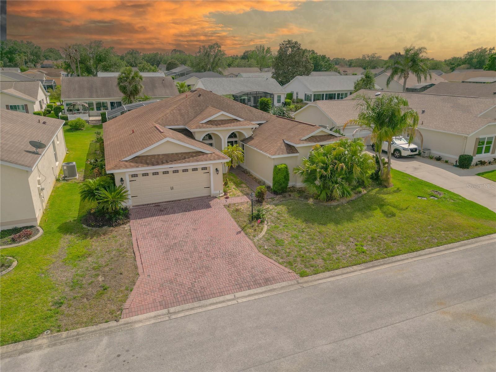 4731 SUMMERBRIDGE CIRCLE