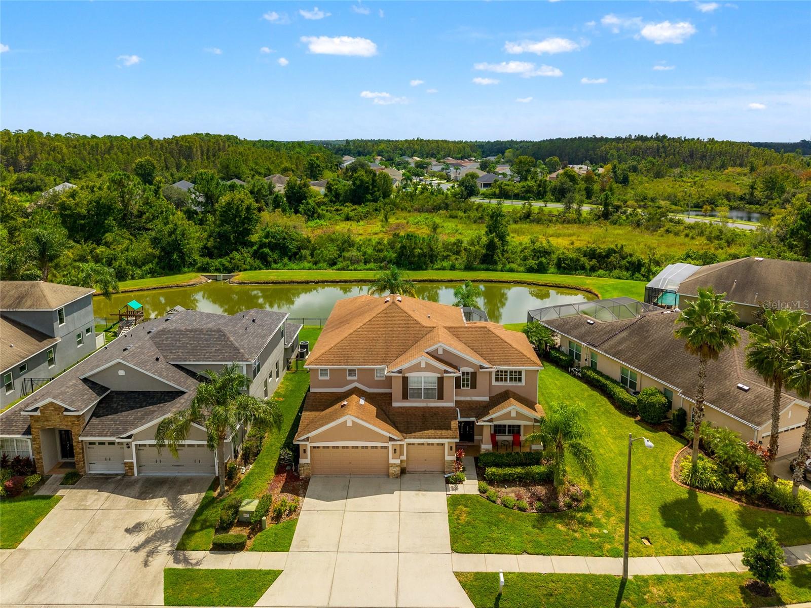MEADOW POINTE 03 PRCL DD & Y - Residential