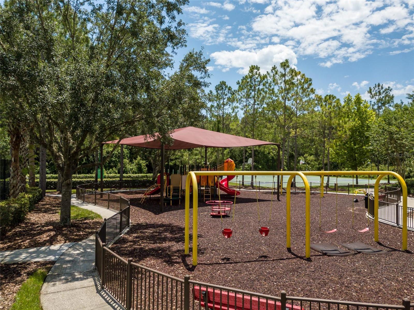 MEADOW POINTE 03 PRCL DD & Y - Residential