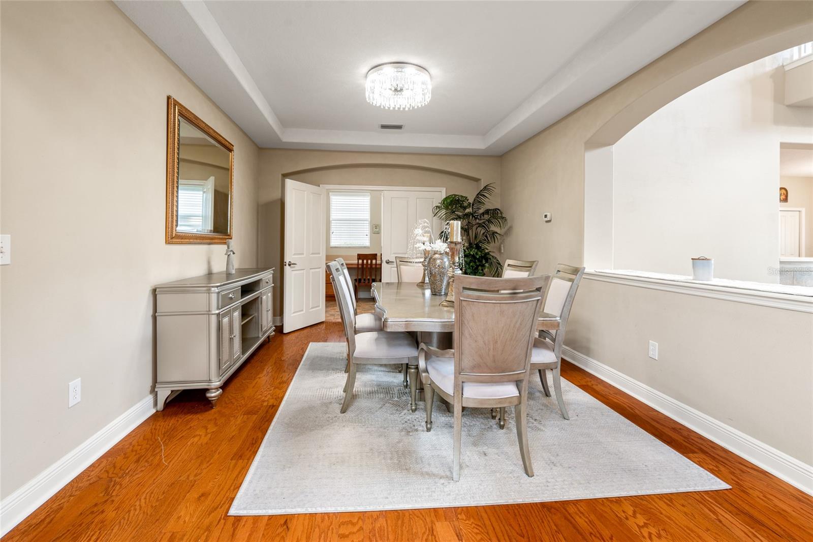 MEADOW POINTE 03 PRCL DD & Y - Residential