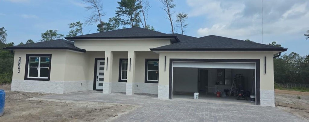 Photo of 30643 Apricot Avenue, Eustis, FL 32736 (MLS # O6422333)