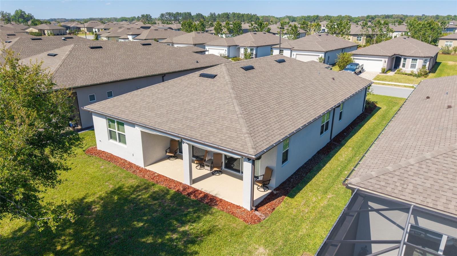 STONE CRK BY DEL WEBB BRIDLEWO - Residential