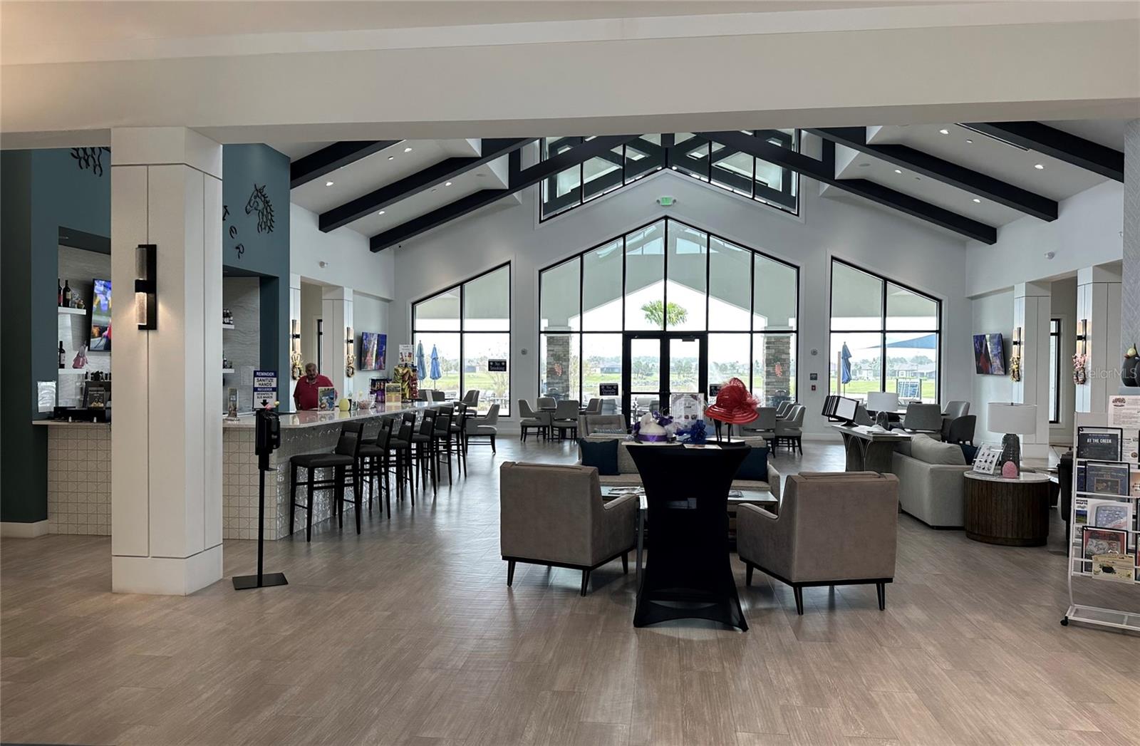 STONE CRK BY DEL WEBB BRIDLEWO - Residential