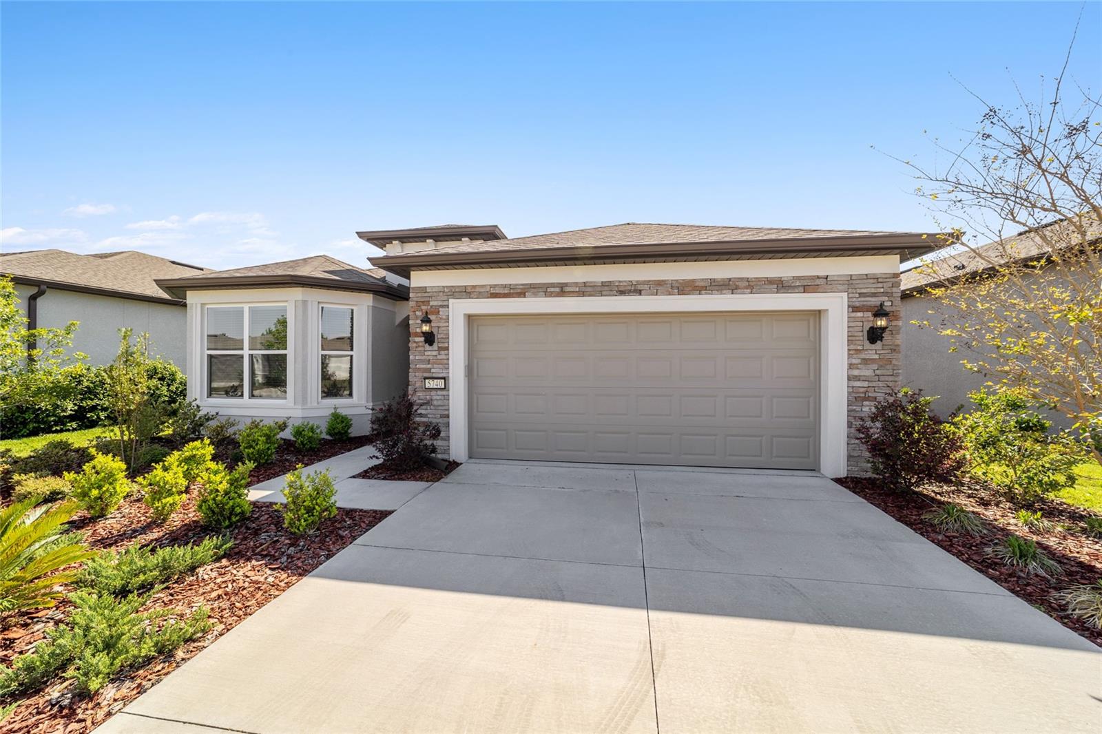 STONE CRK BY DEL WEBB BRIDLEWO - Residential