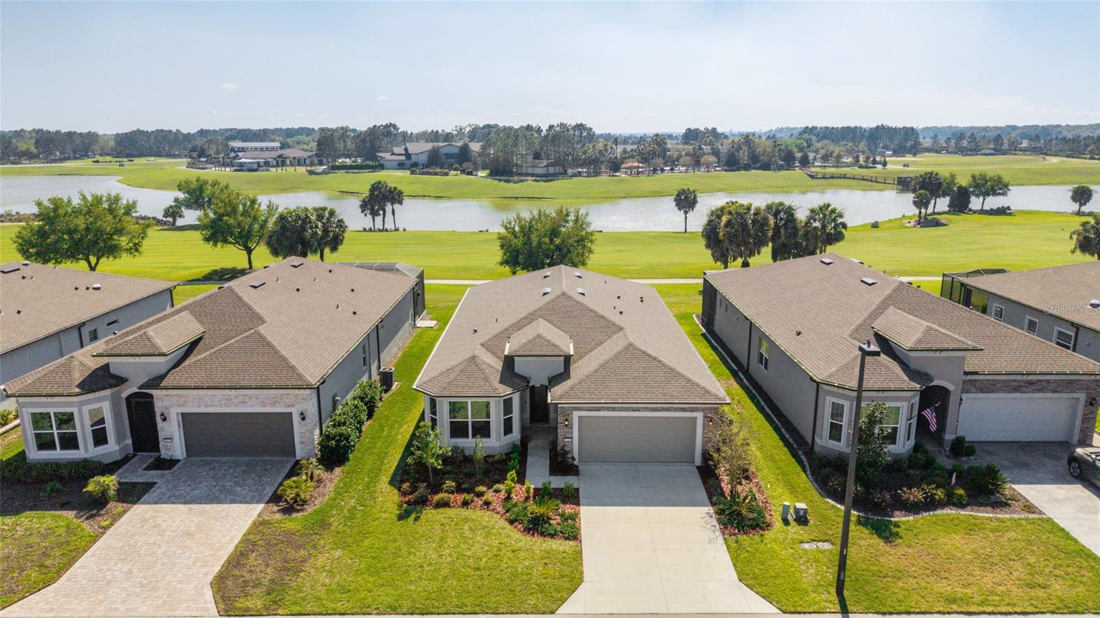 STONE CRK BY DEL WEBB BRIDLEWO - Residential