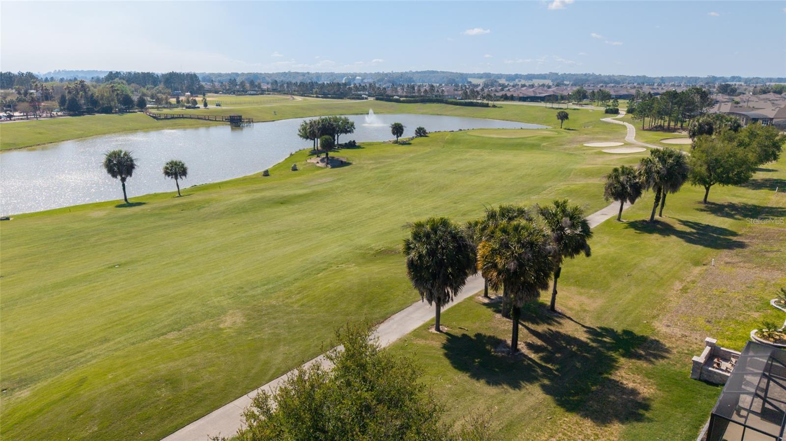 STONE CRK BY DEL WEBB BRIDLEWO - Residential