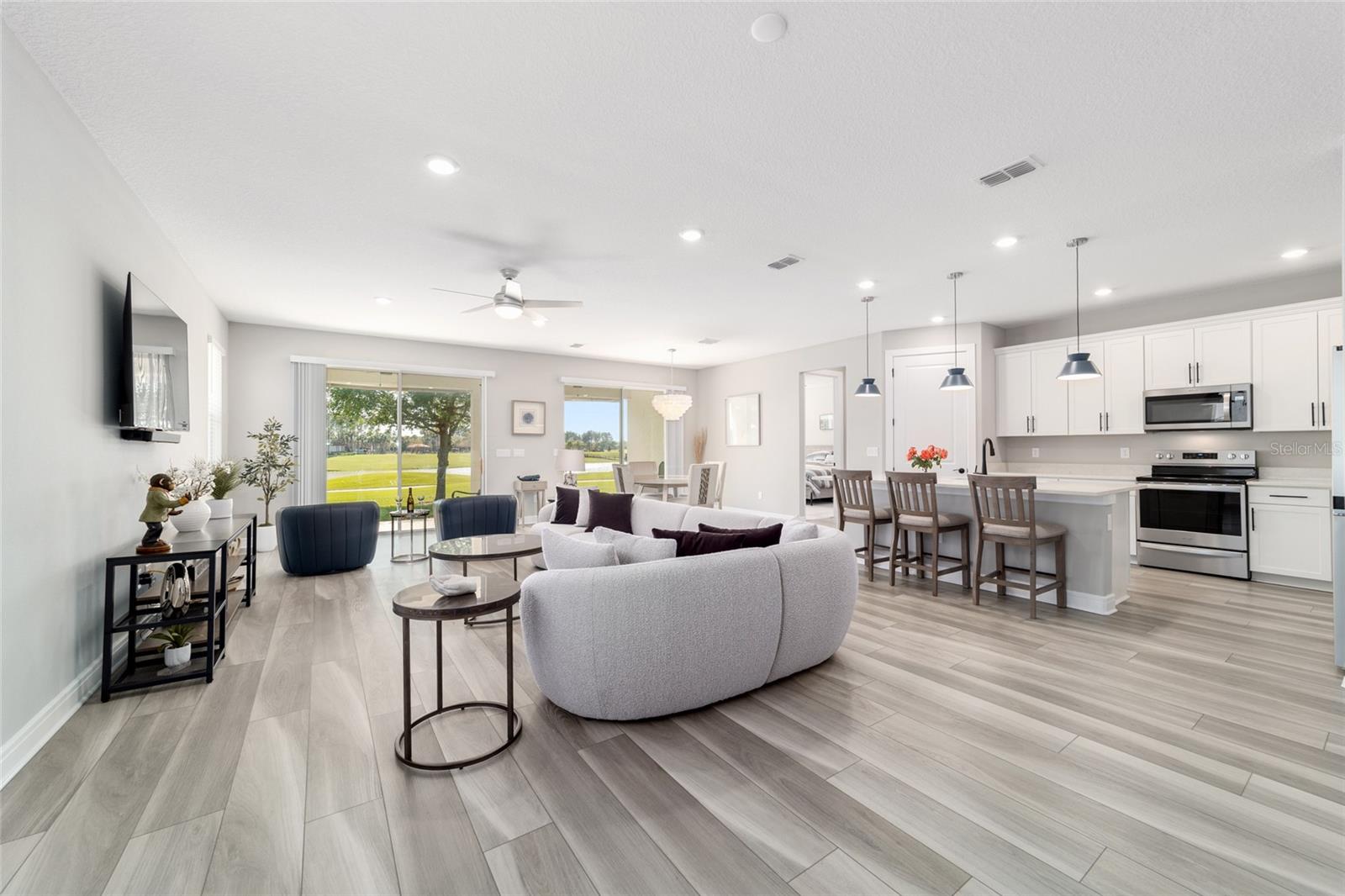 STONE CRK BY DEL WEBB BRIDLEWO - Residential