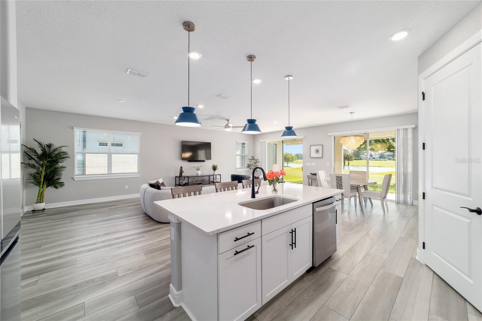 STONE CRK BY DEL WEBB BRIDLEWO - Residential