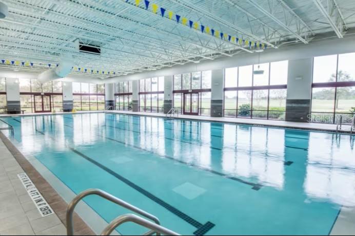 STONE CRK BY DEL WEBB BRIDLEWO - Residential