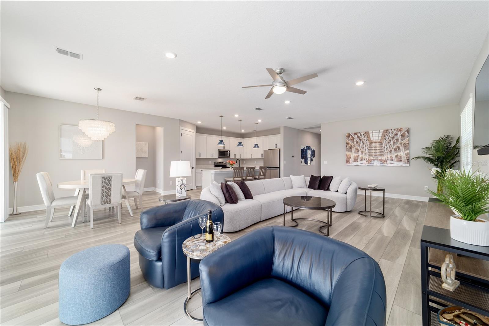 STONE CRK BY DEL WEBB BRIDLEWO - Residential