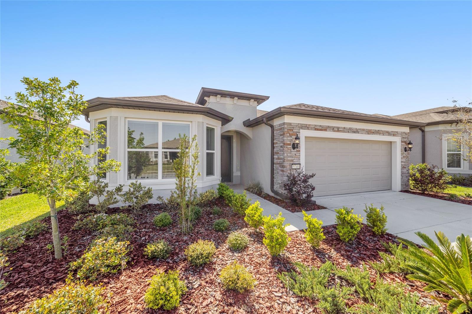 STONE CRK BY DEL WEBB BRIDLEWO - Residential