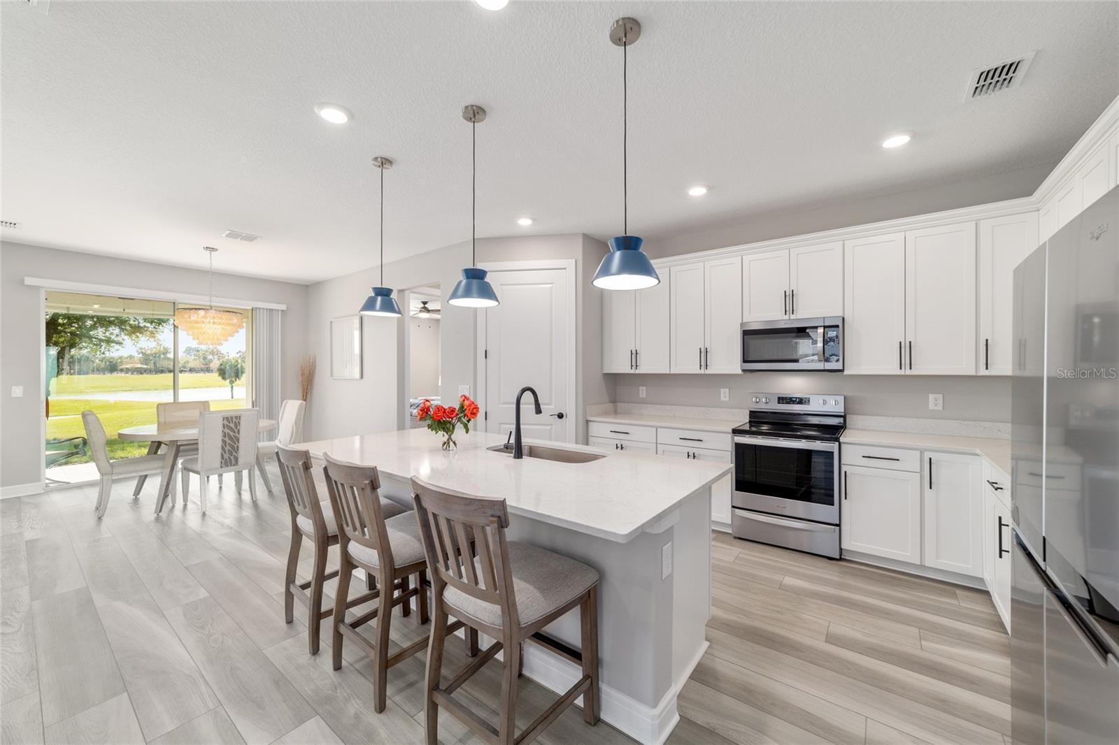 STONE CRK BY DEL WEBB BRIDLEWO - Residential