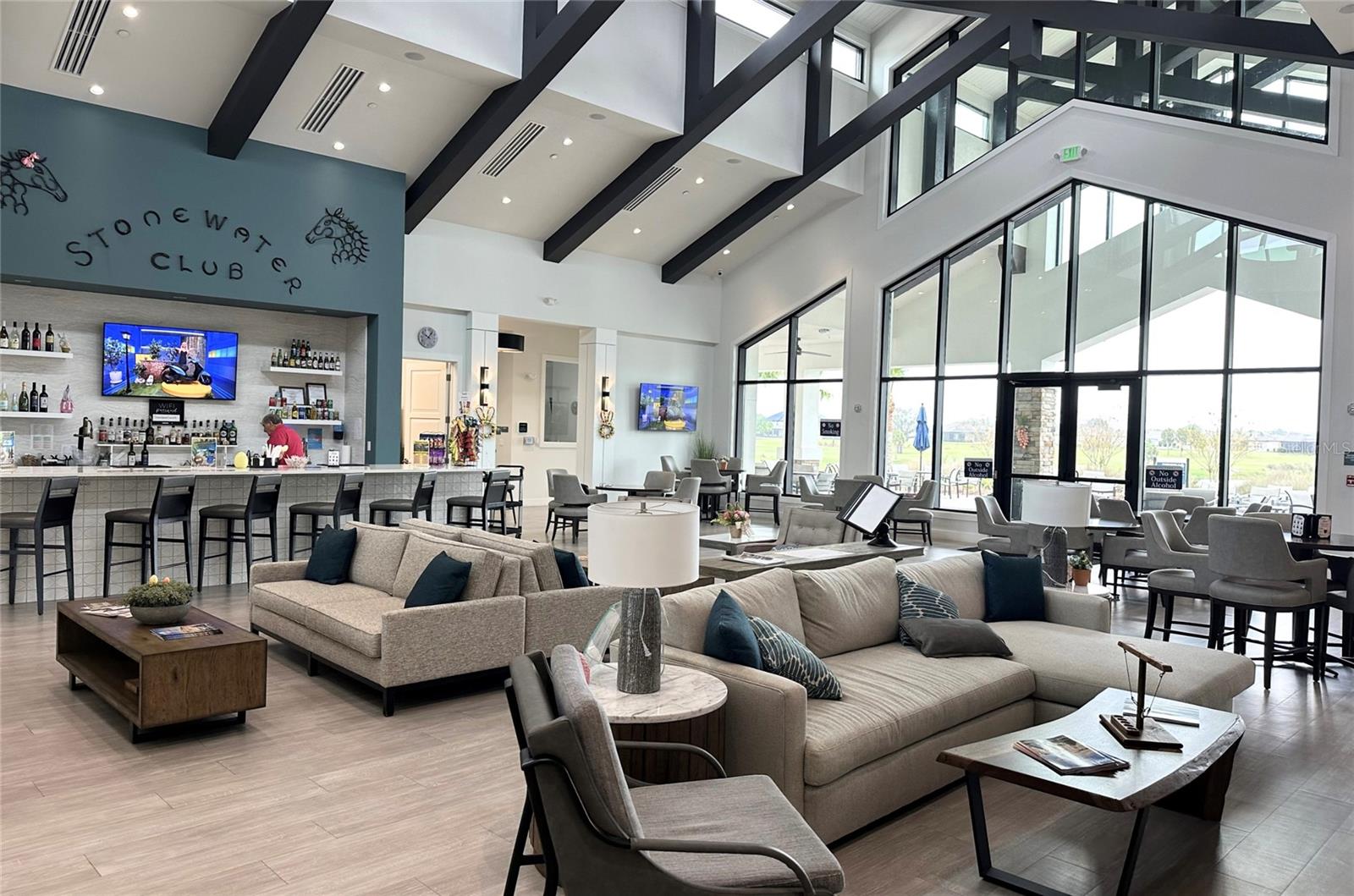 STONE CRK BY DEL WEBB BRIDLEWO - Residential