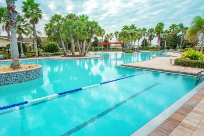 STONE CRK BY DEL WEBB BRIDLEWO - Residential