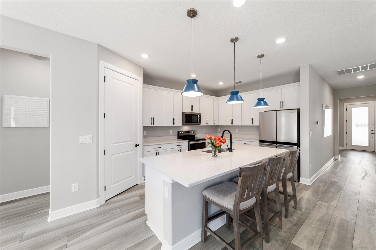 STONE CRK BY DEL WEBB BRIDLEWO - Residential