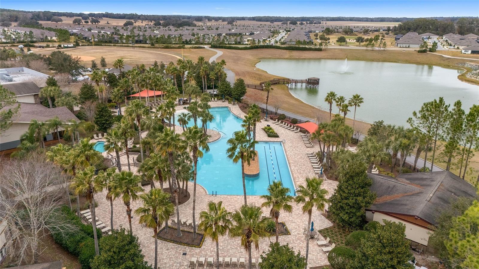 STONE CRK BY DEL WEBB BRIDLEWO - Residential