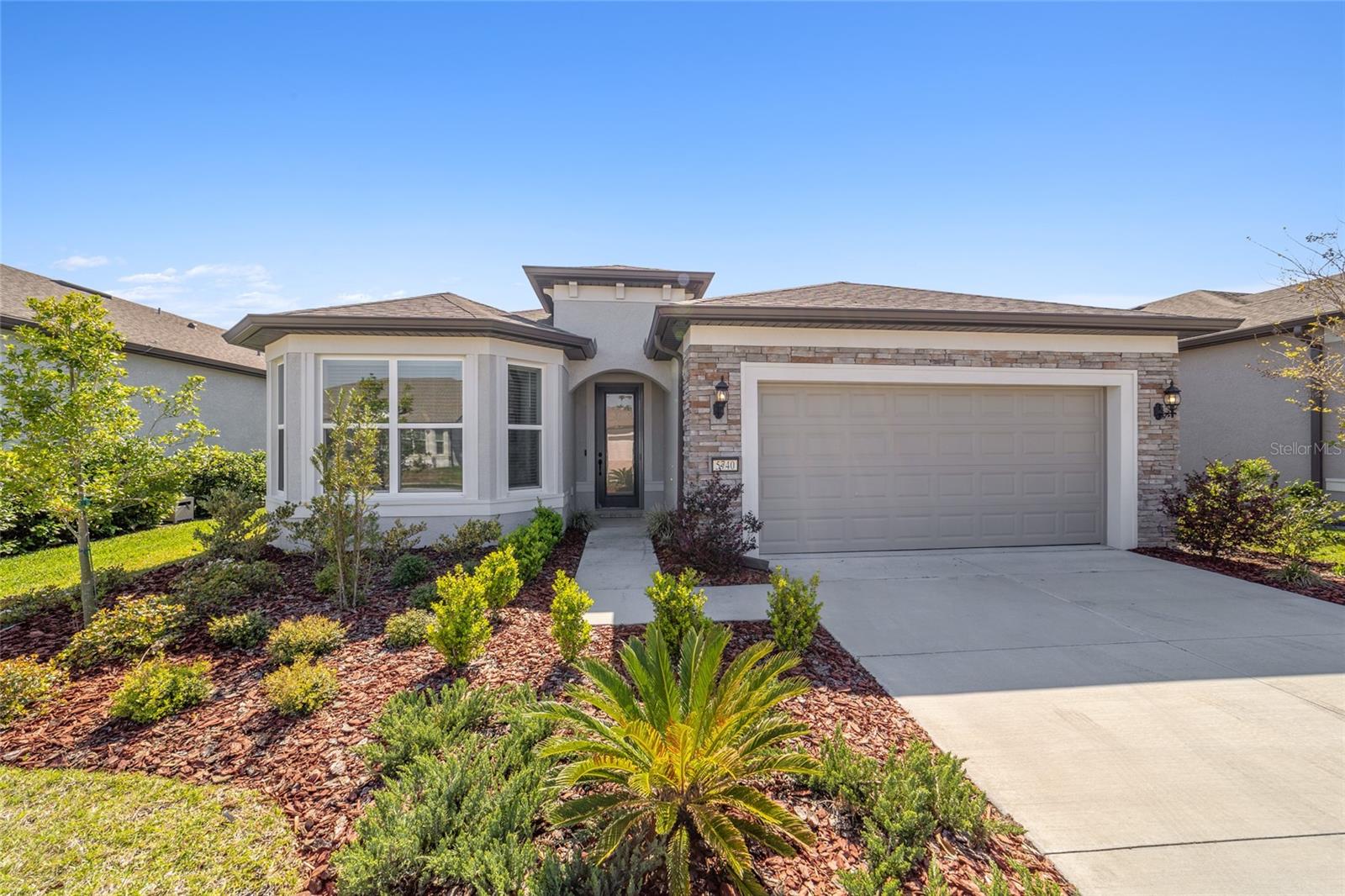 STONE CRK BY DEL WEBB BRIDLEWO - Residential