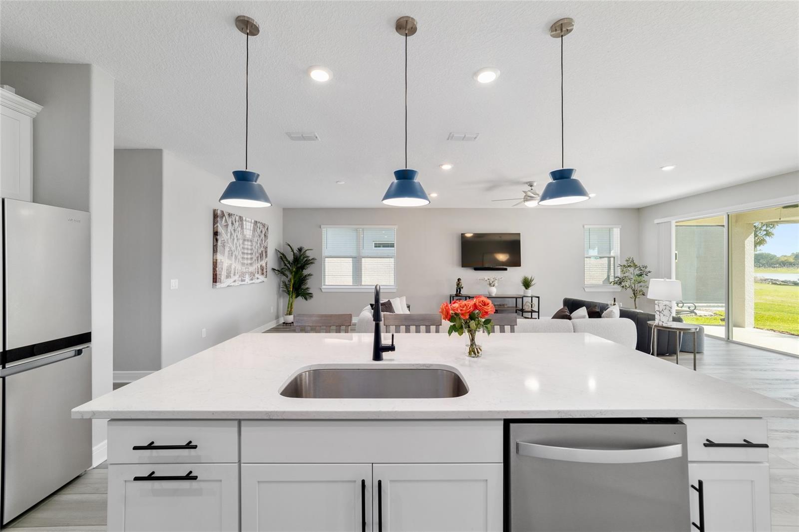 STONE CRK BY DEL WEBB BRIDLEWO - Residential