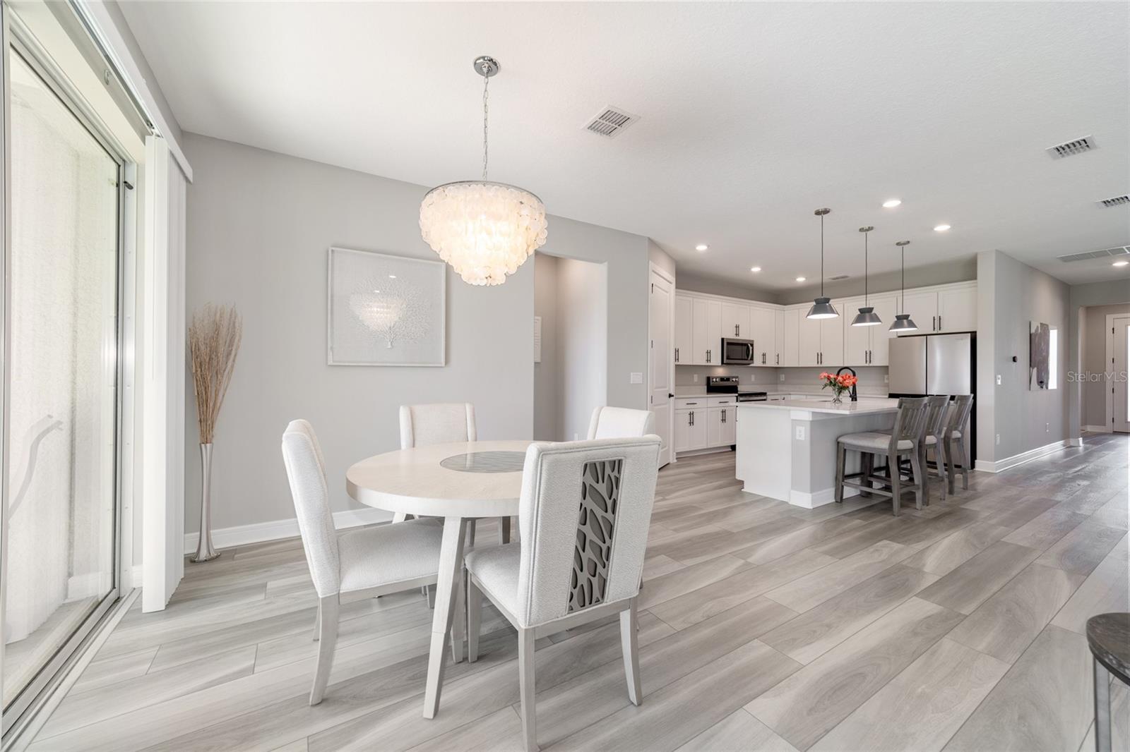 STONE CRK BY DEL WEBB BRIDLEWO - Residential