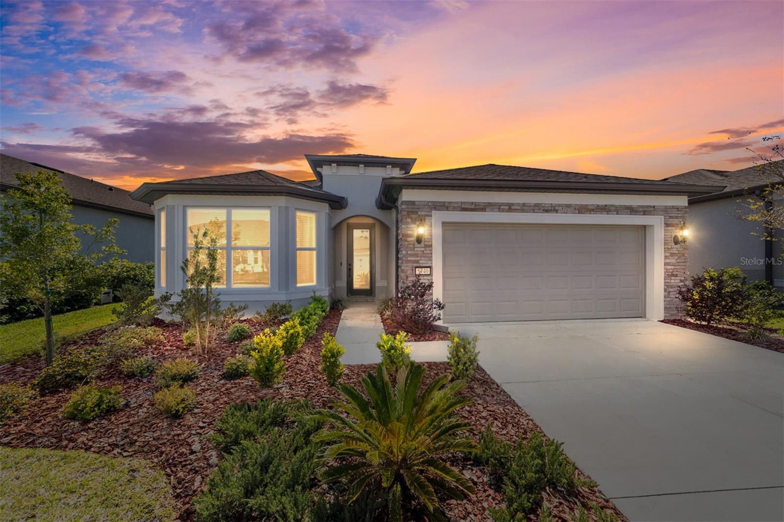 STONE CRK BY DEL WEBB BRIDLEWO - Residential