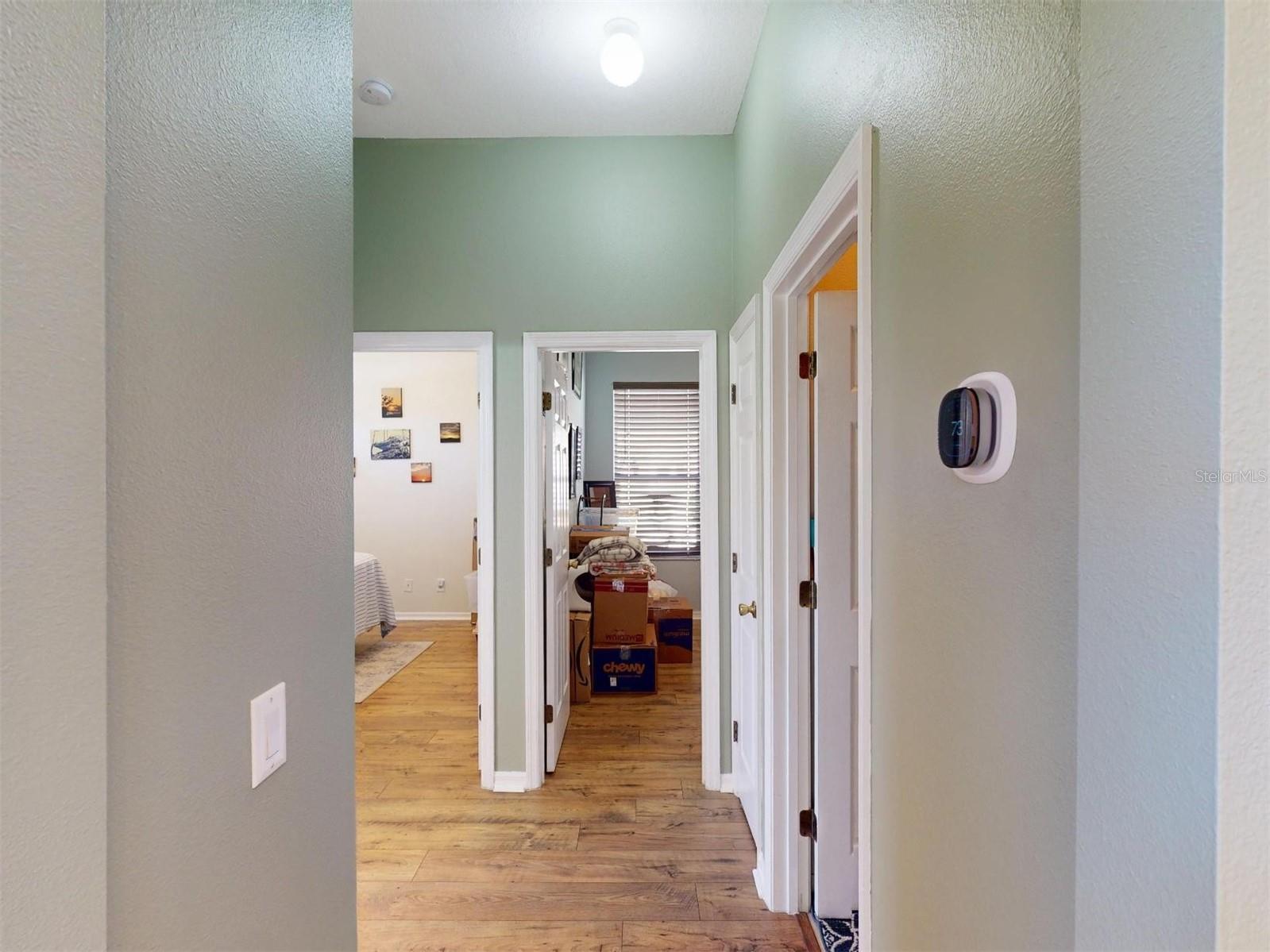 RIVER POINT OF MANATEE - Residential