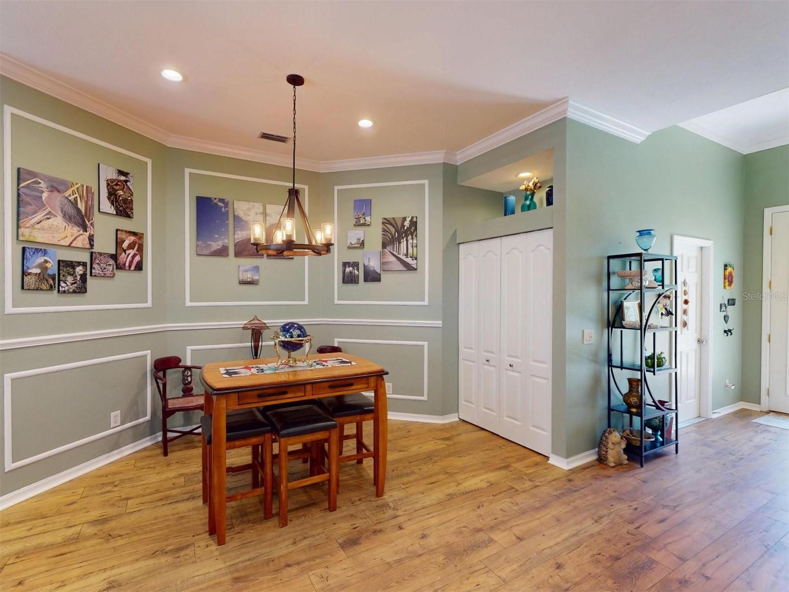 RIVER POINT OF MANATEE - Residential