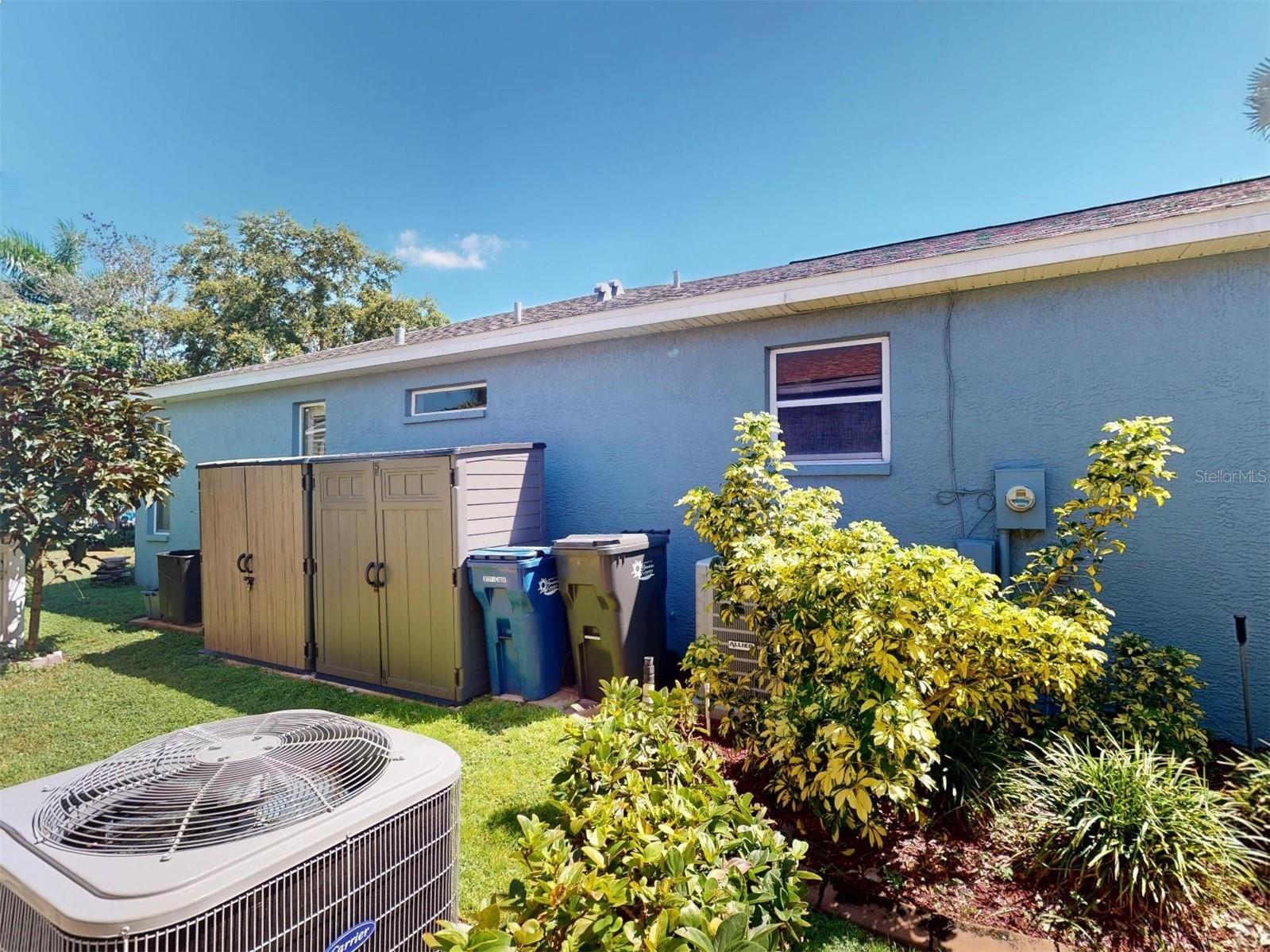 RIVER POINT OF MANATEE - Residential