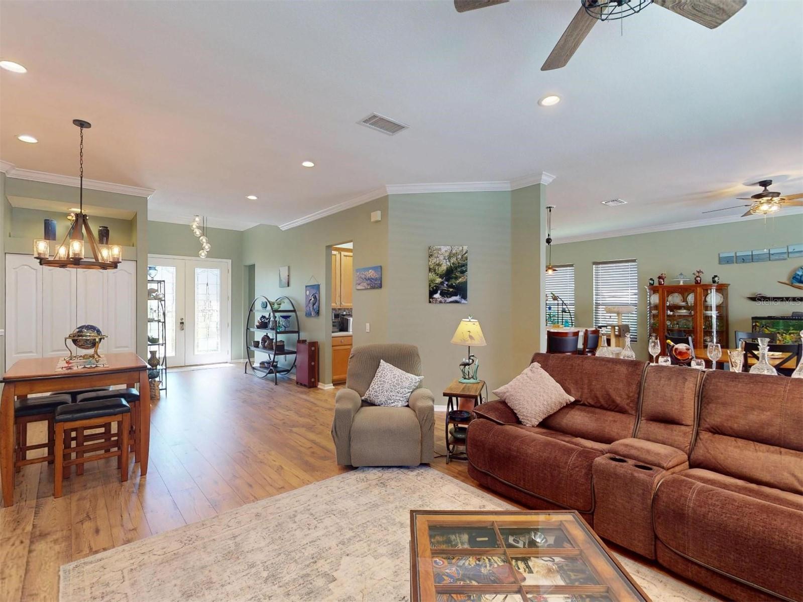 RIVER POINT OF MANATEE - Residential