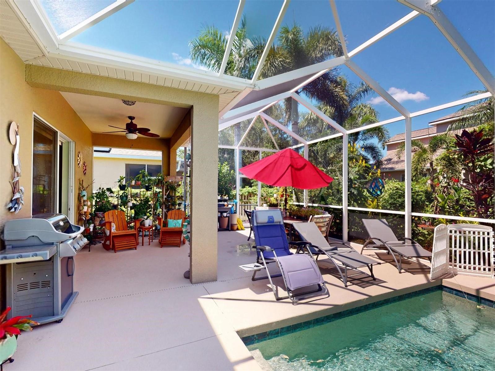 RIVER POINT OF MANATEE - Residential