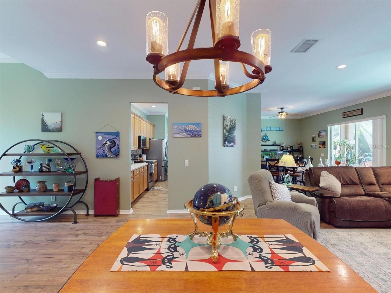 RIVER POINT OF MANATEE - Residential