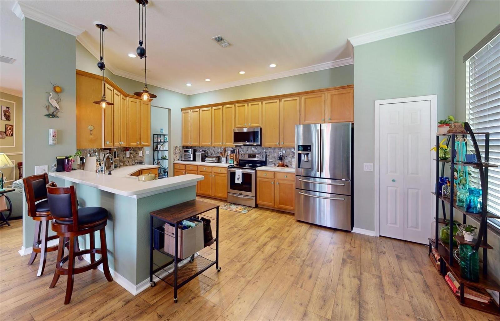 RIVER POINT OF MANATEE - Residential