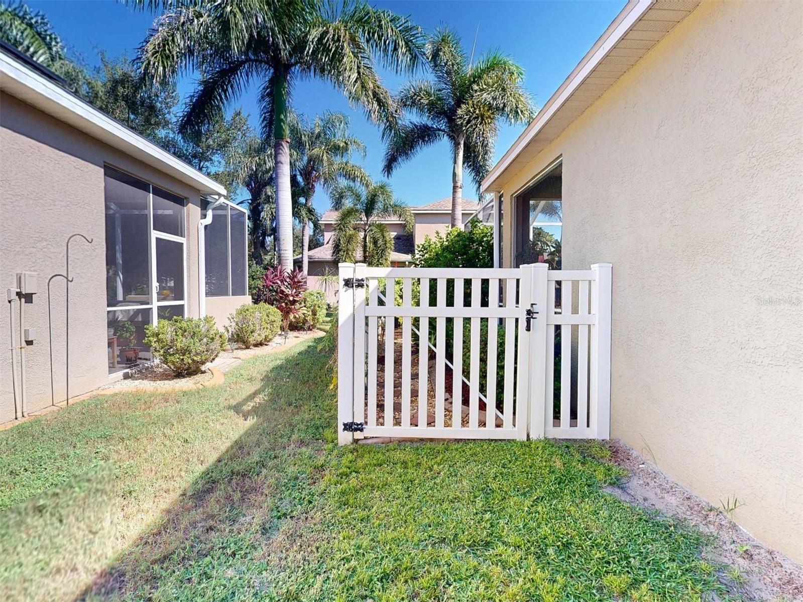 RIVER POINT OF MANATEE - Residential