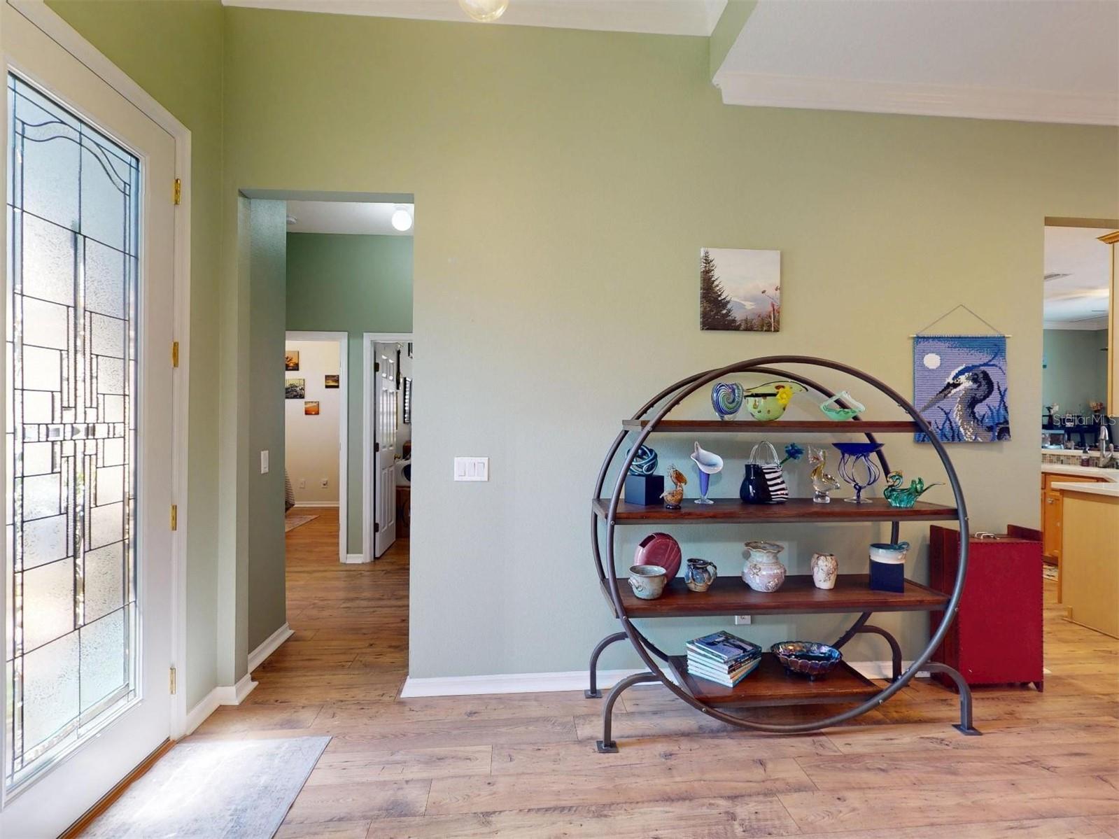 RIVER POINT OF MANATEE - Residential