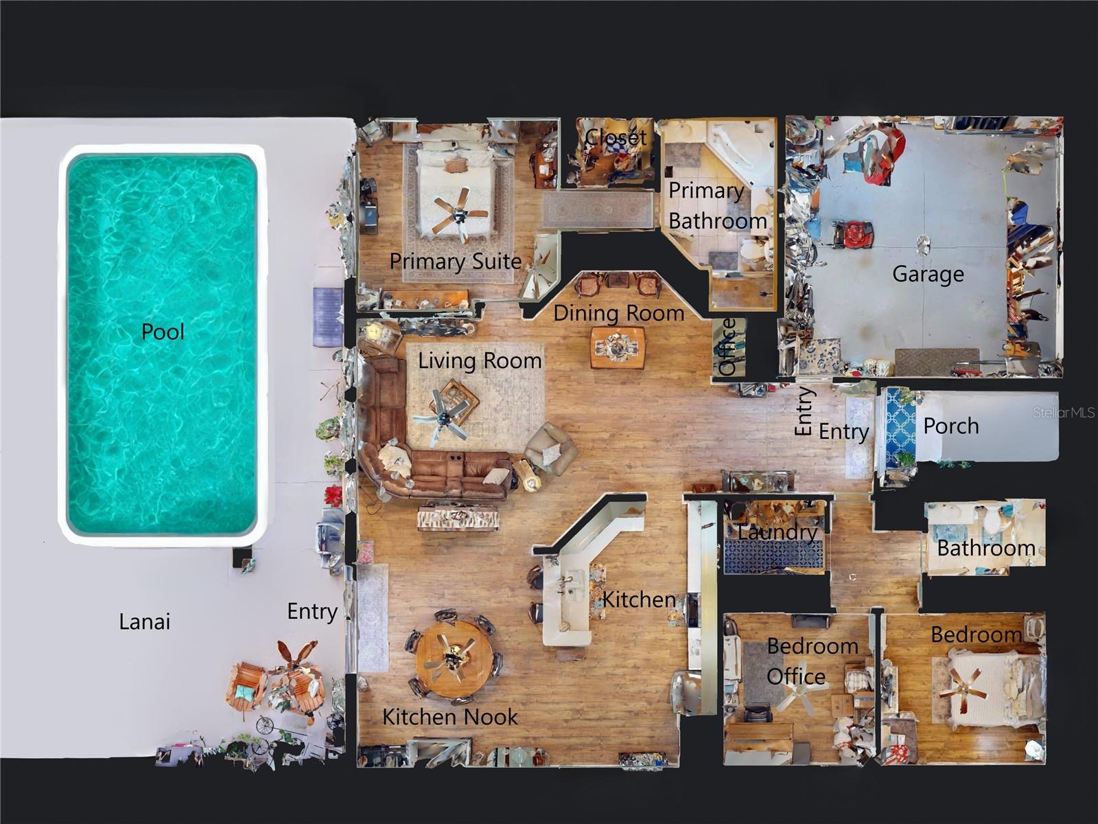 RIVER POINT OF MANATEE - Residential