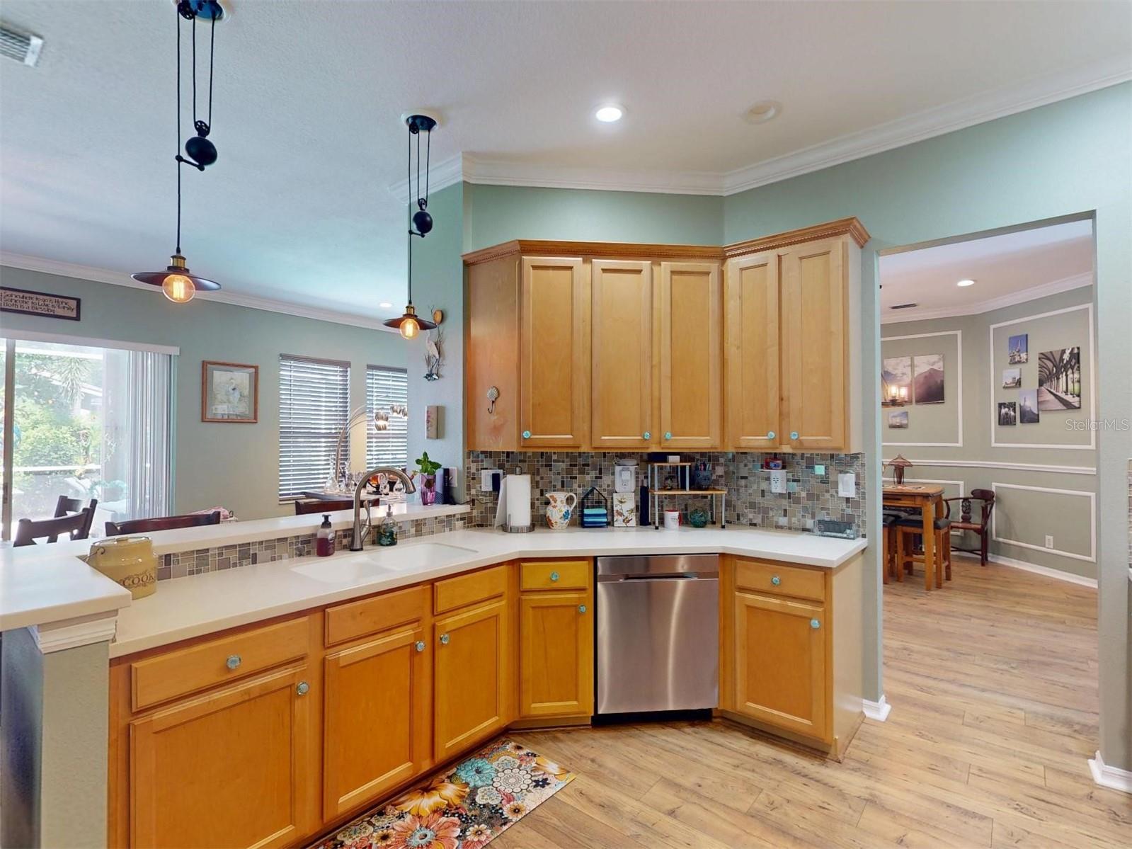 RIVER POINT OF MANATEE - Residential