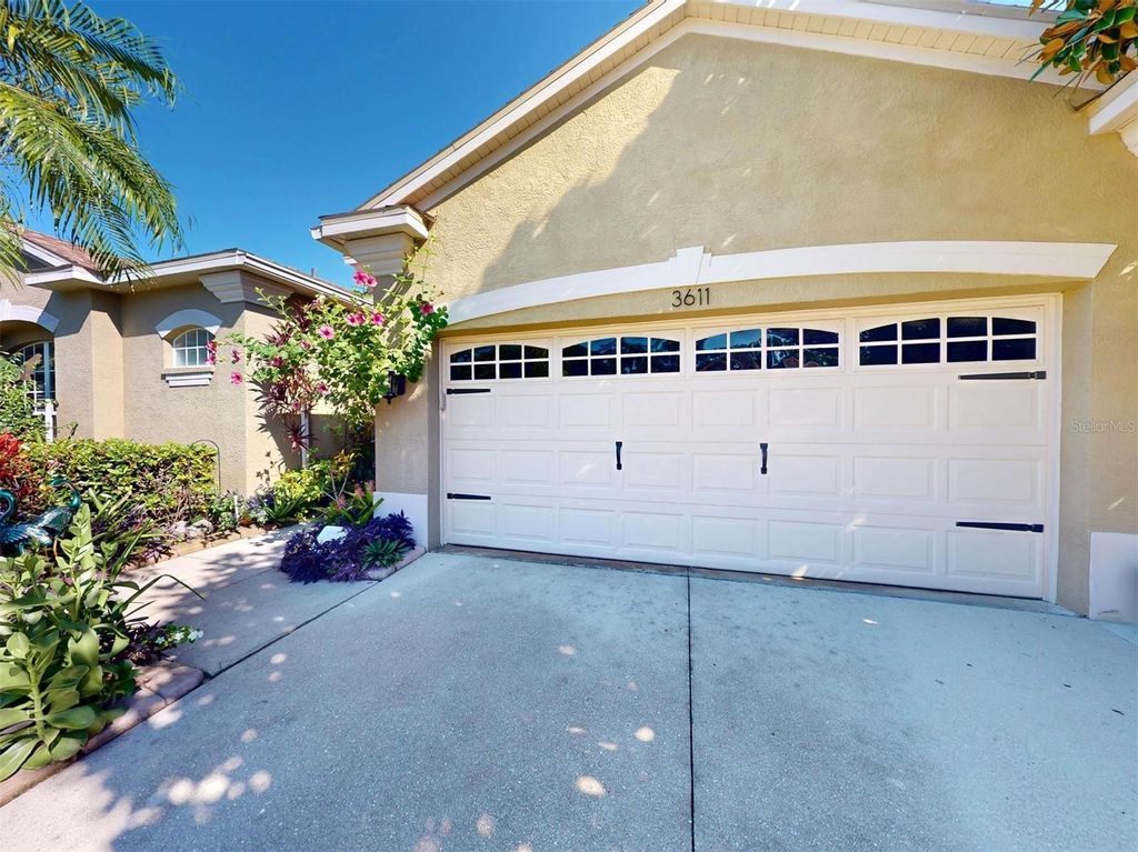 Photo of 3611 2nd Drive NE, Bradenton, FL 34208 (MLS # C7515273)