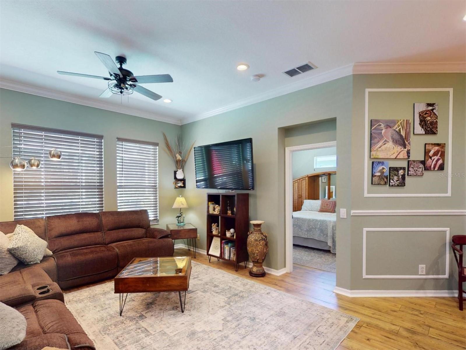 RIVER POINT OF MANATEE - Residential