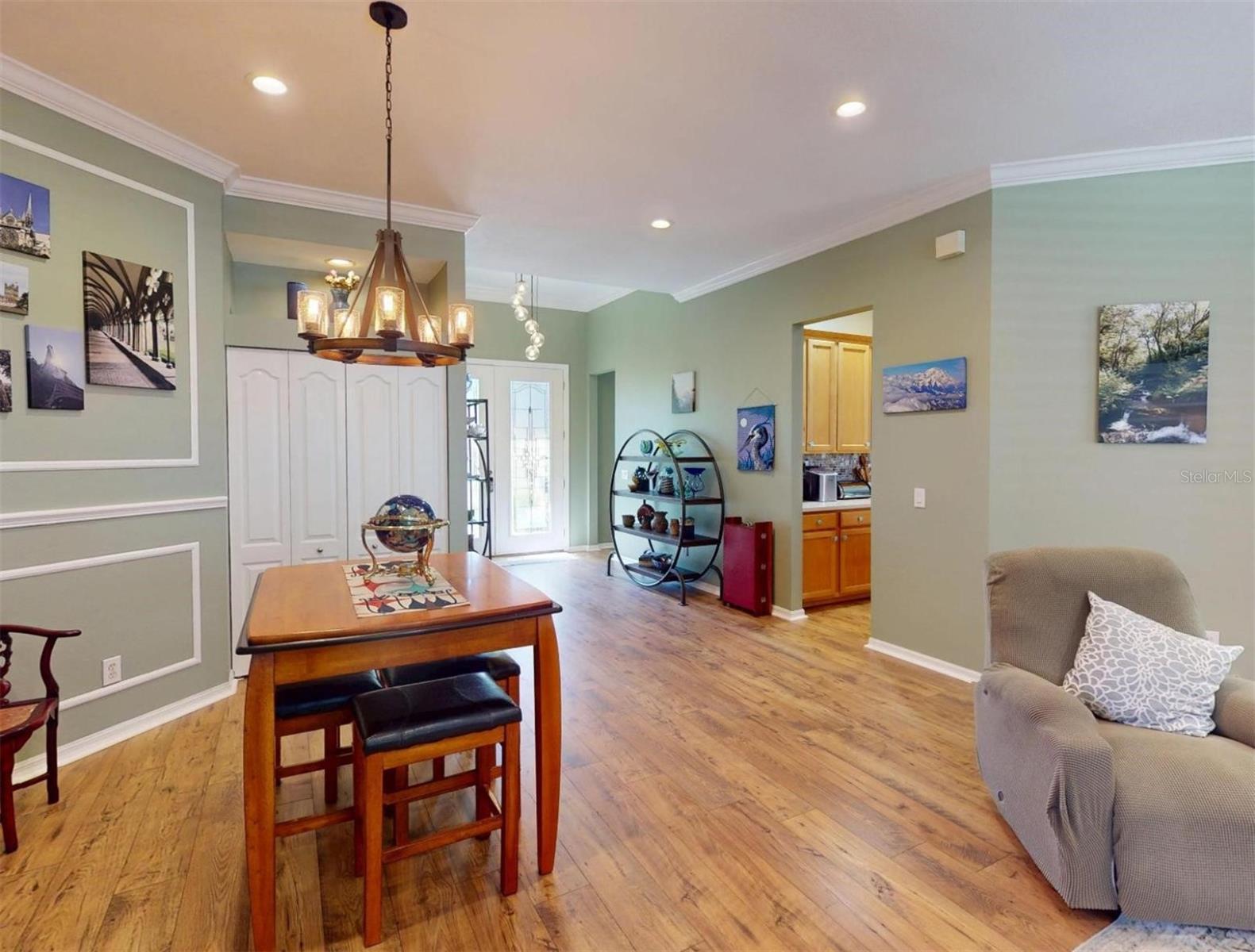 RIVER POINT OF MANATEE - Residential