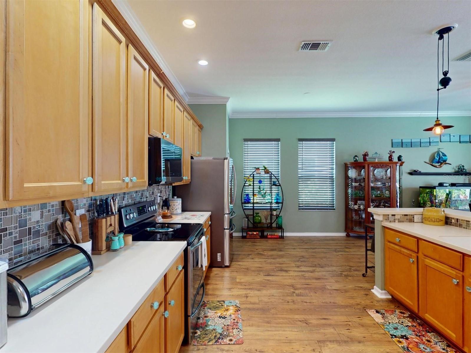 RIVER POINT OF MANATEE - Residential