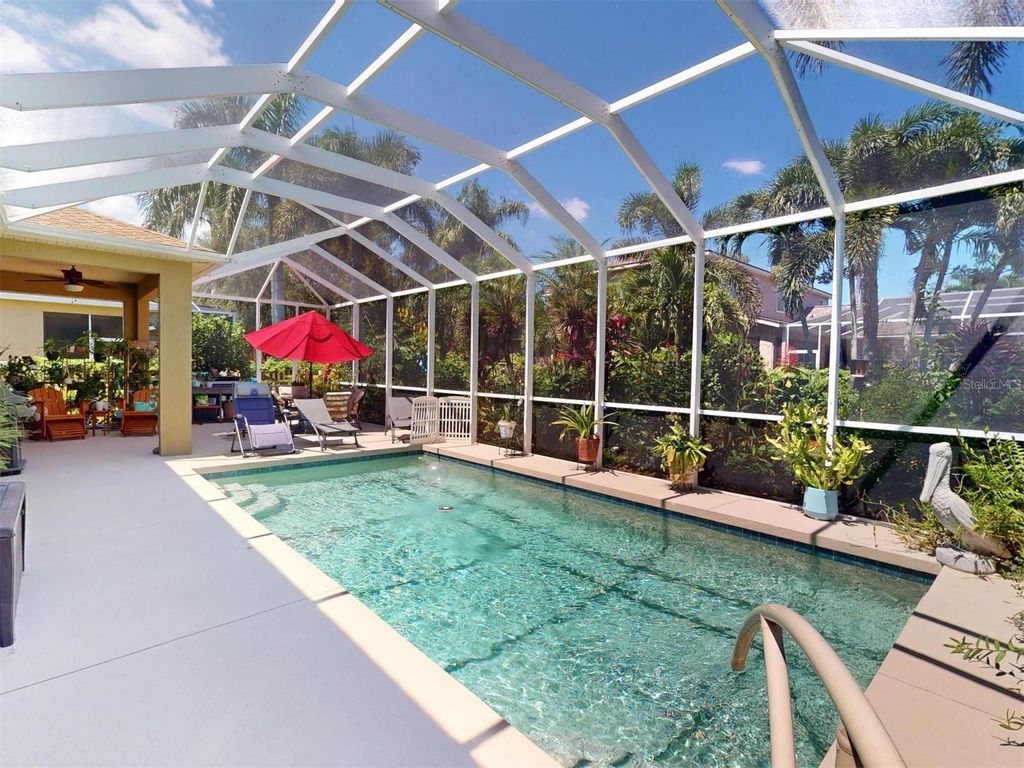Photo of 3611 2nd Drive NE, Bradenton, FL 34208 (MLS # C7515273)