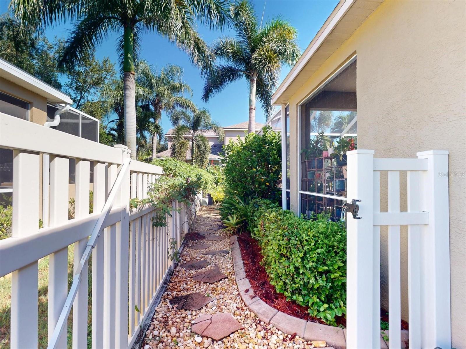 RIVER POINT OF MANATEE - Residential