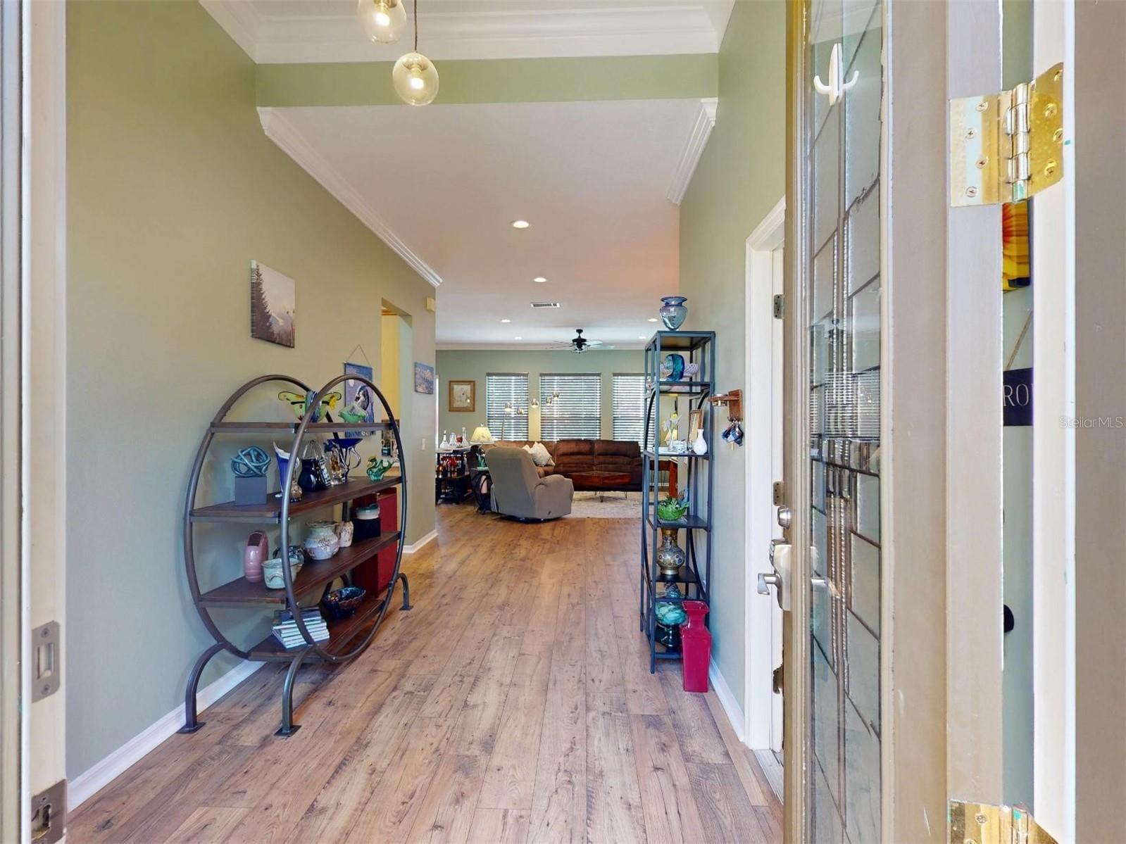 RIVER POINT OF MANATEE - Residential