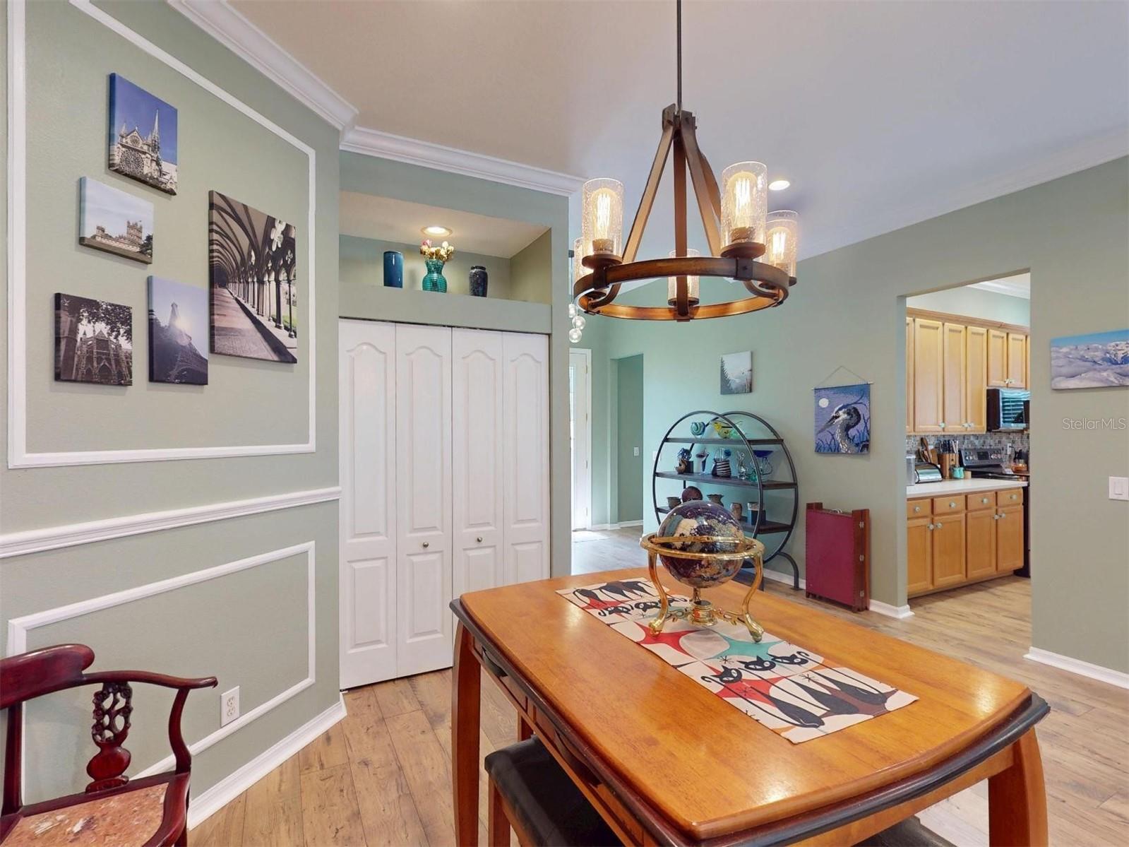 RIVER POINT OF MANATEE - Residential