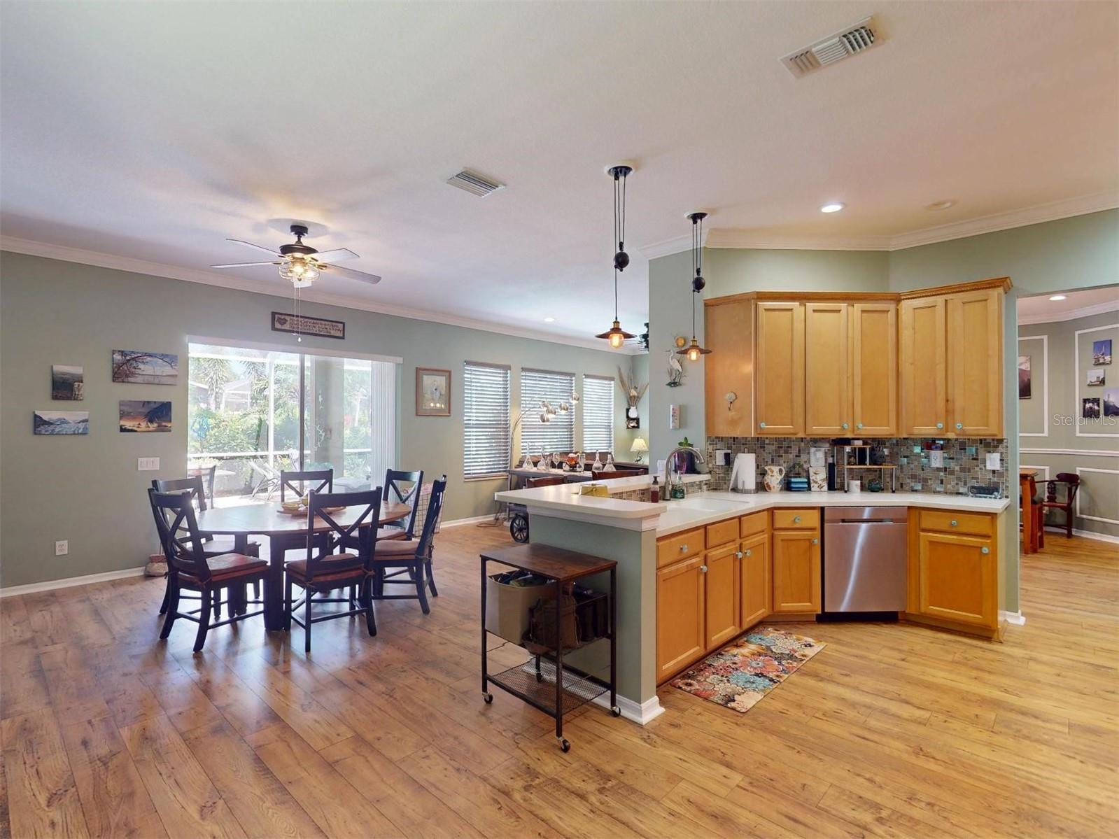 RIVER POINT OF MANATEE - Residential