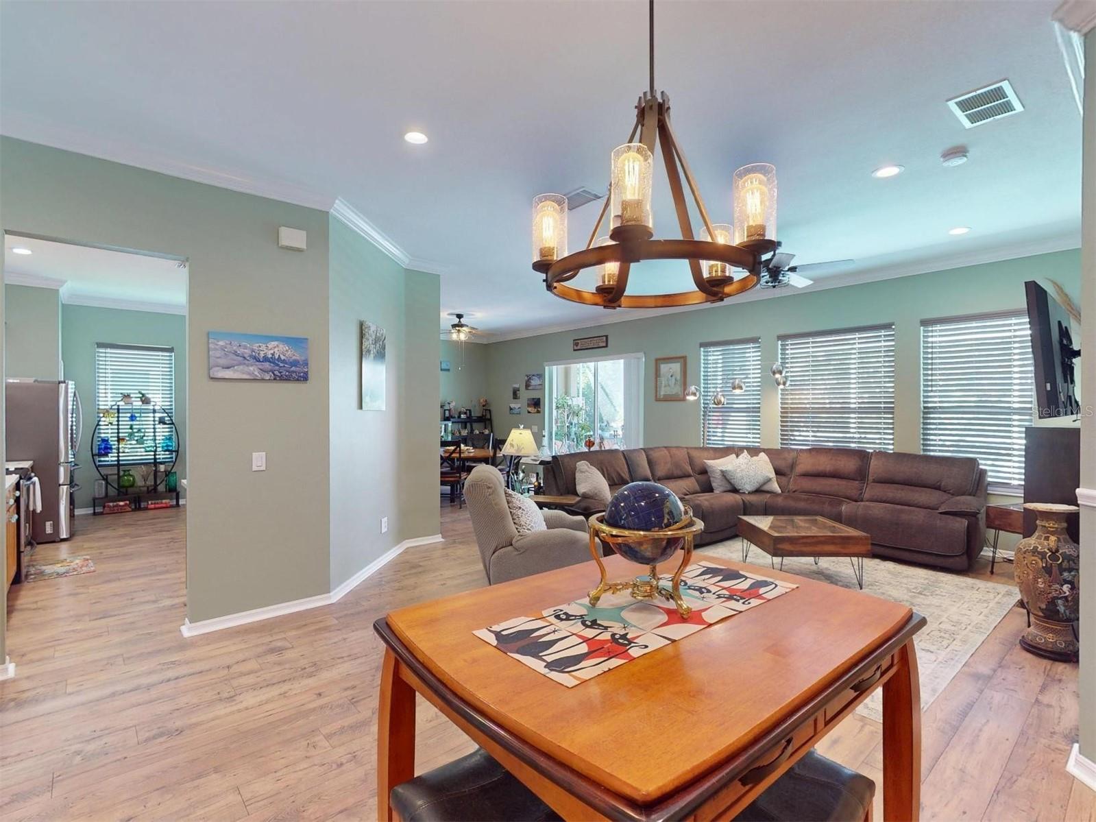 RIVER POINT OF MANATEE - Residential