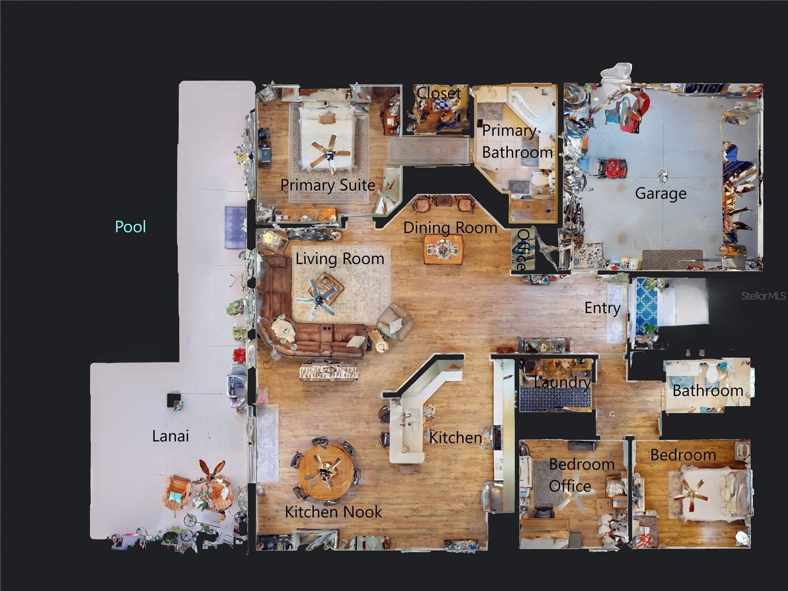 RIVER POINT OF MANATEE - Residential