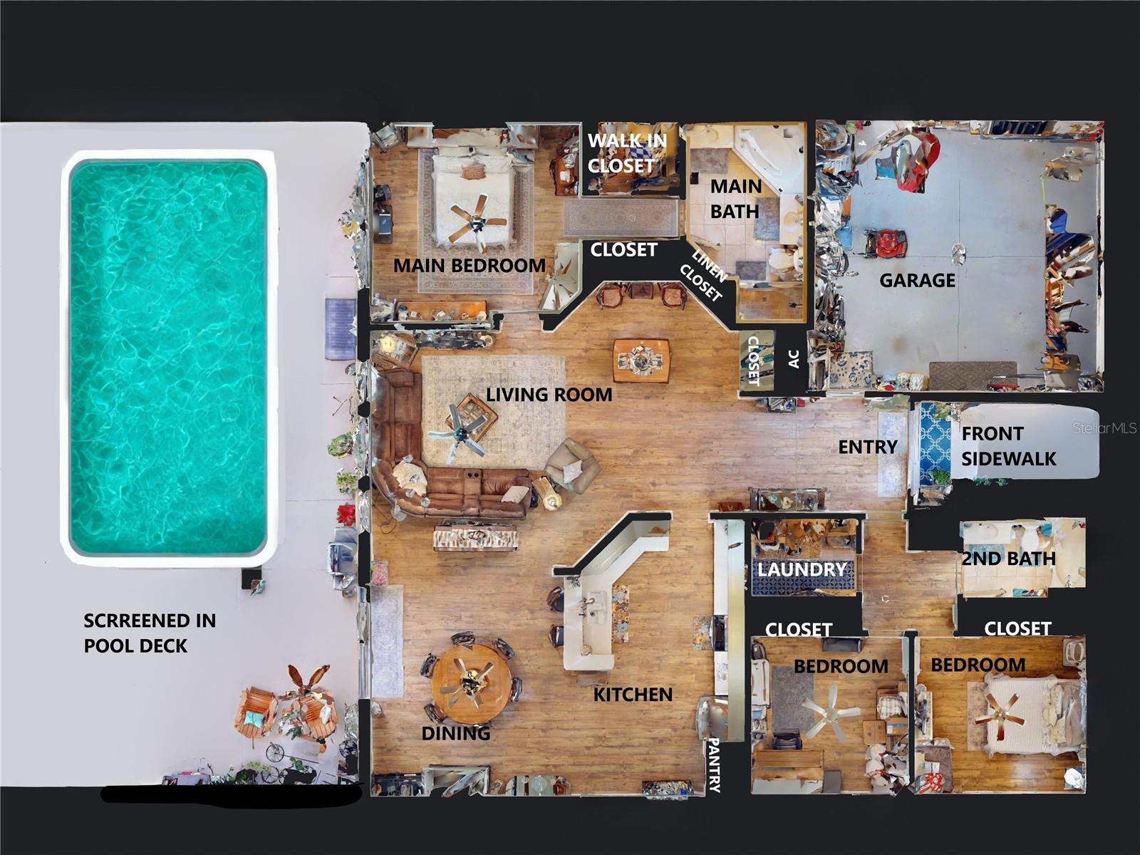 RIVER POINT OF MANATEE - Residential