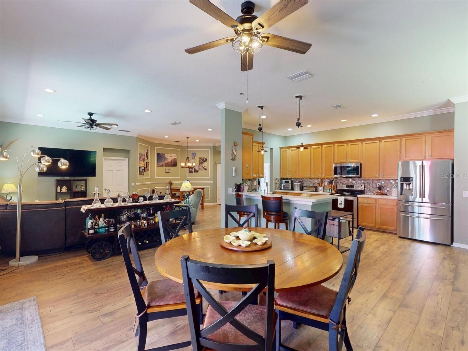 RIVER POINT OF MANATEE - Residential