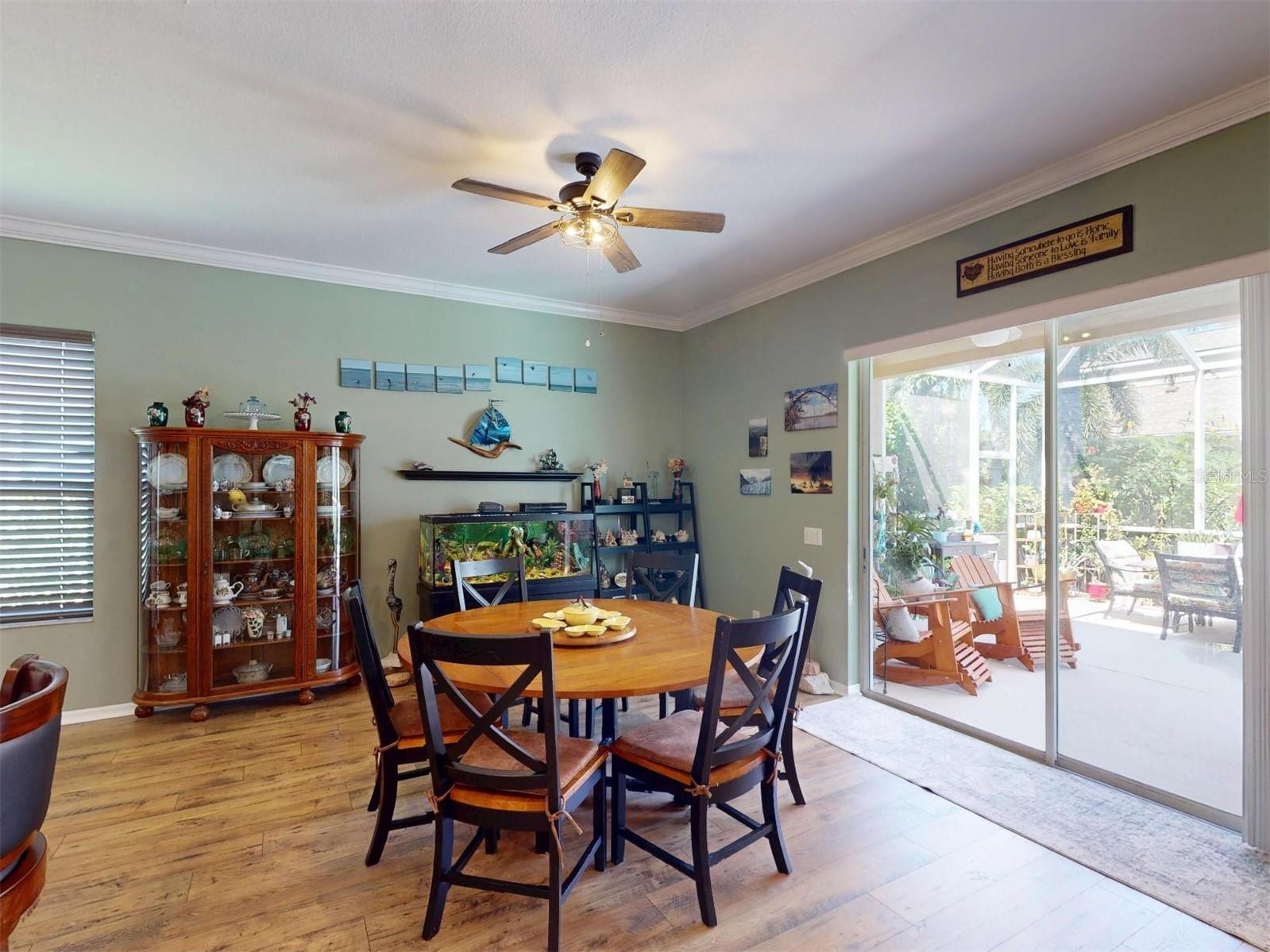 RIVER POINT OF MANATEE - Residential